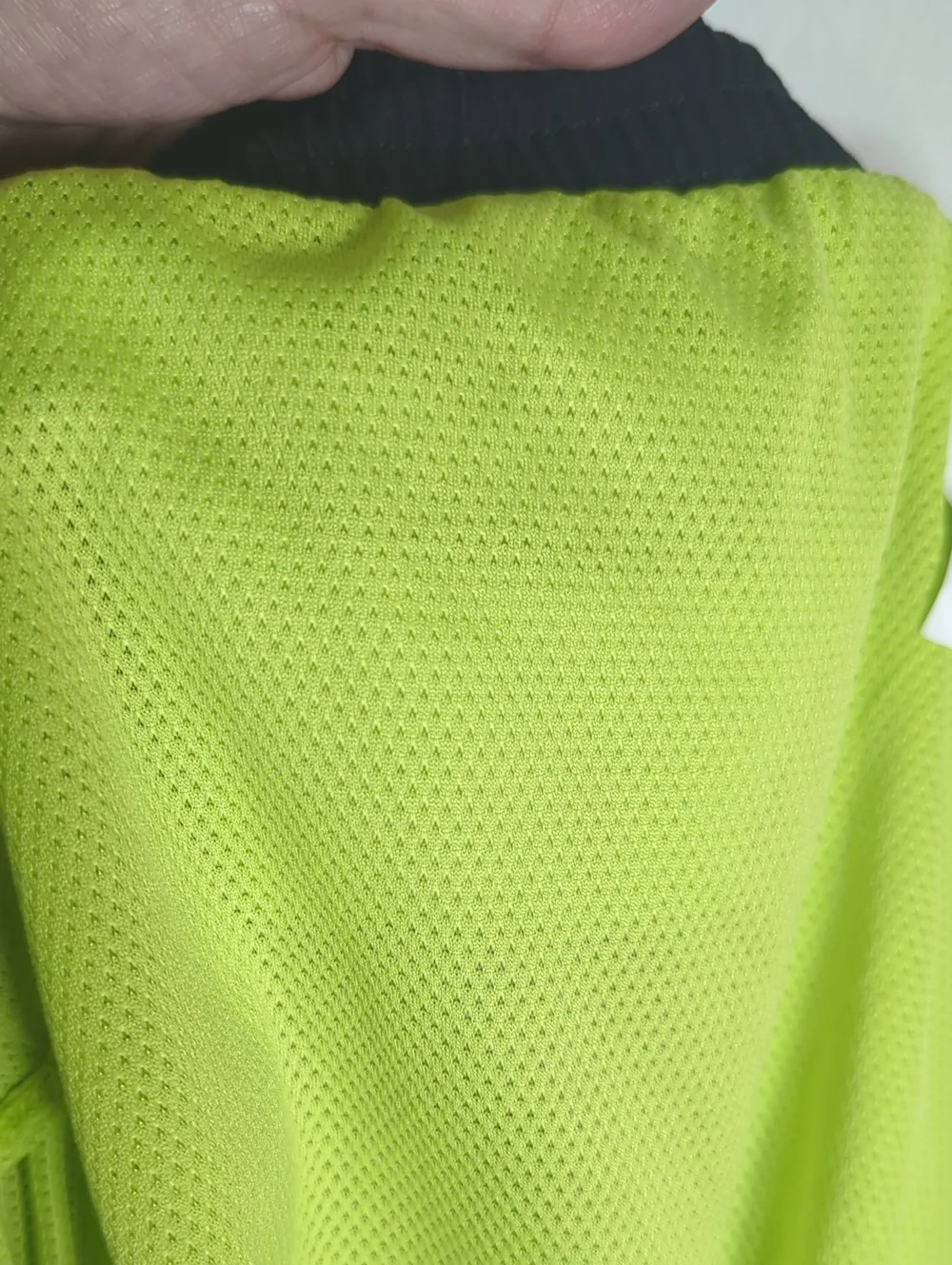Nike Jackknife Mens Swim Shorts Trunks‎ Volley Neon Colorblock Pool Ocean XL